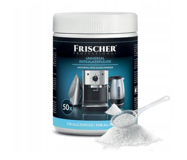 Frischer Professional Proszek do czyszczenia toalet 500 g - 1576093 - zdjęcie